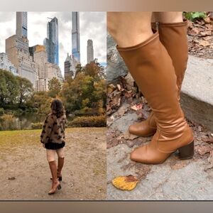 Franco Sarto Talfer Boot 👢